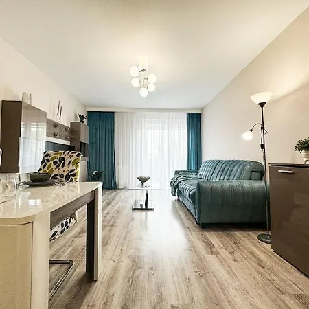 Apartment 201 Sloneczna Klecina *